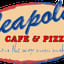 Neapoli Cafe & Pizzeria