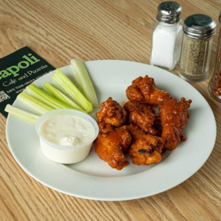 Wing Ding Dinner
