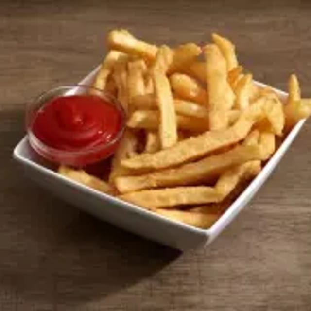 French Fries.