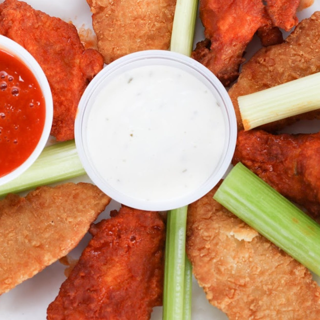 Fresh Wings